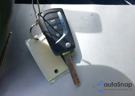 2019 Toyota Camry Le z USA, uszkodzony, nr VIN 4T1B11HK1KU799554